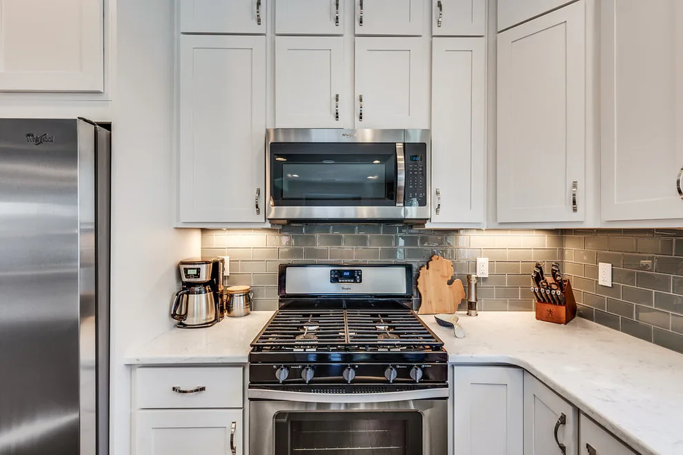 Harvard Commons - Residential Townhomes by Mark Adler Homes, LLC - Photo 20