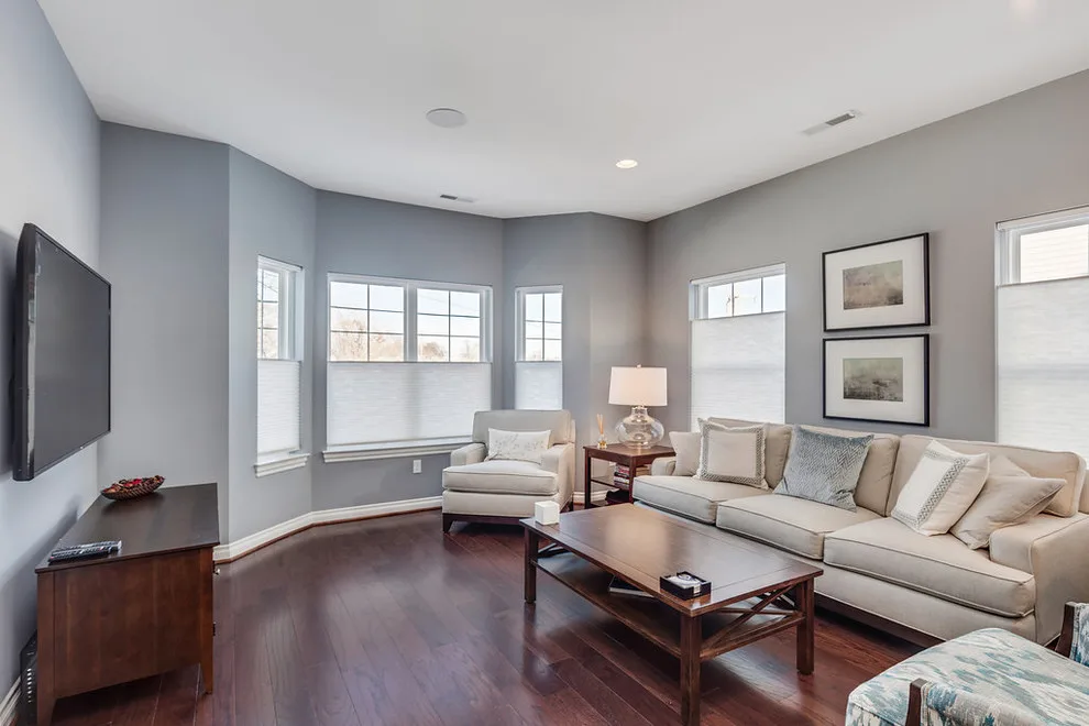 Harvard Commons - Residential Townhomes by Mark Adler Homes, LLC - Photo 29