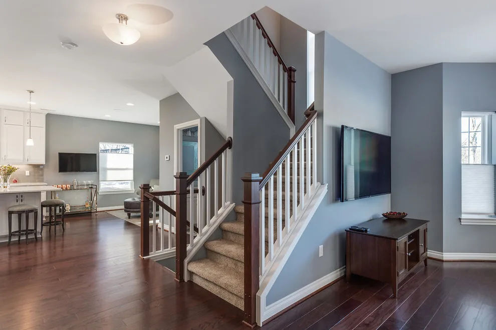 Harvard Commons - Residential Townhomes by Mark Adler Homes, LLC - Photo 34