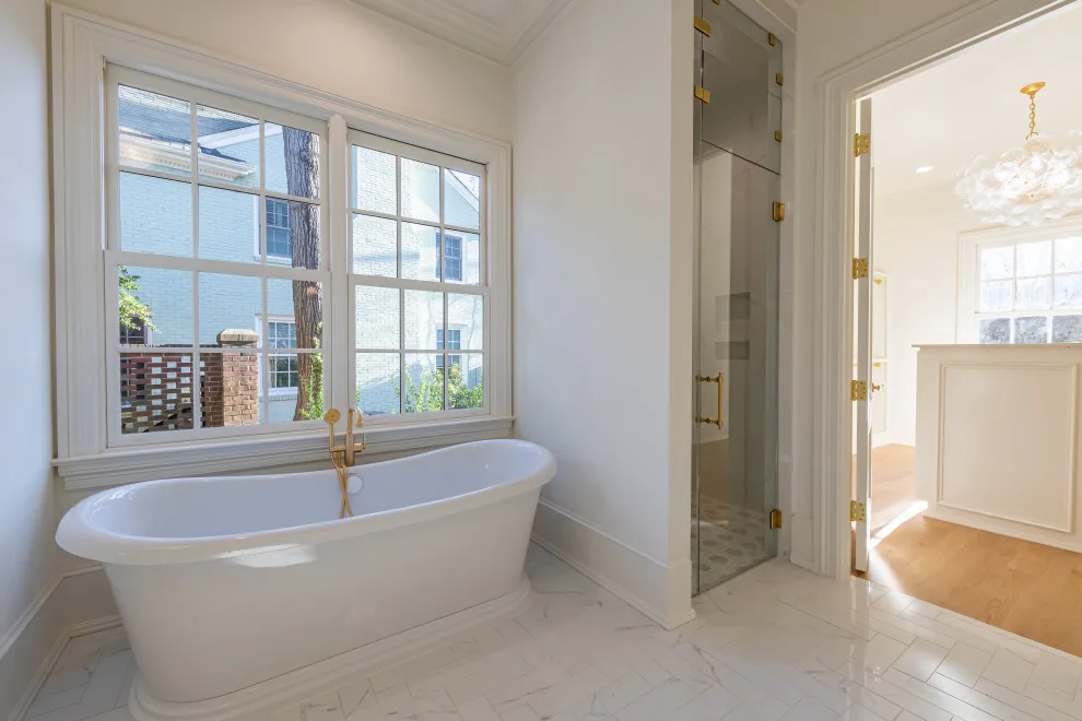 Harvey Home by DJF Builders Inc - Photo 107