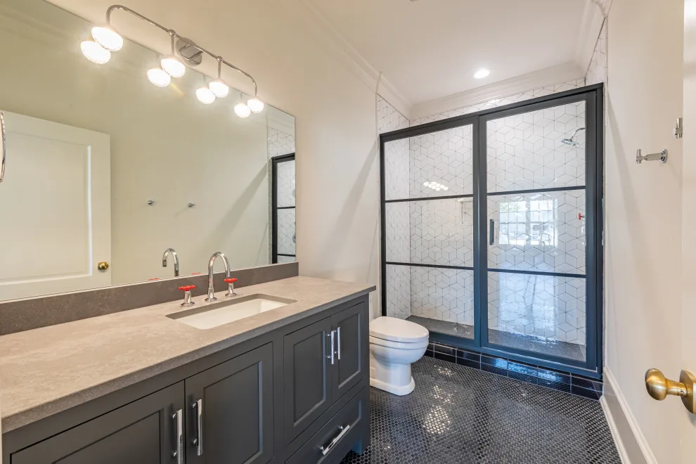 Harvey Home by DJF Builders Inc - Photo 97