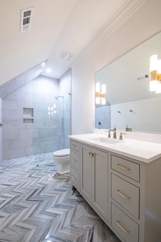 DJF Builders Inc - Photo 3