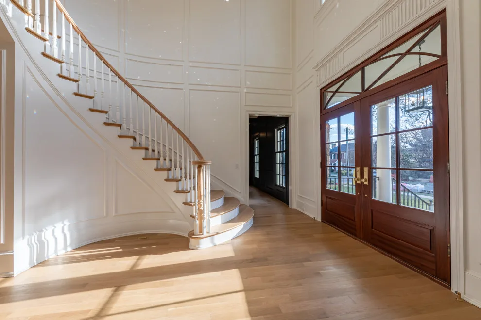 Harvey Home by DJF Builders Inc - Photo 134