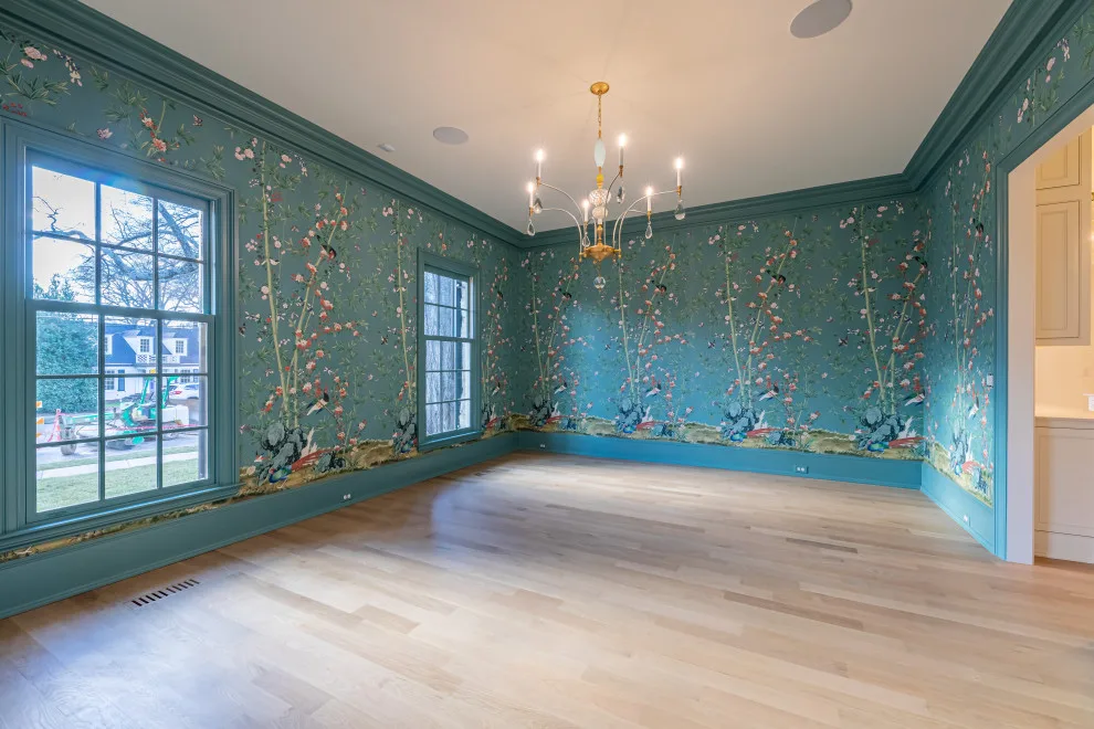 Harvey Home by DJF Builders Inc - Photo 30