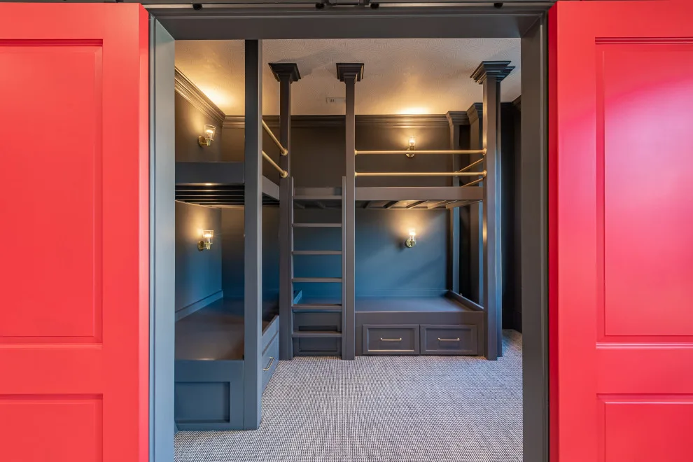 Harvey Home by DJF Builders Inc - Photo 105
