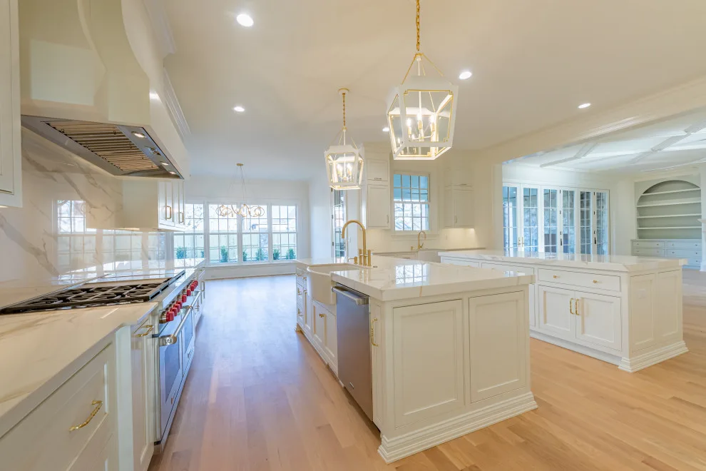 Harvey Home by DJF Builders Inc - Photo 36