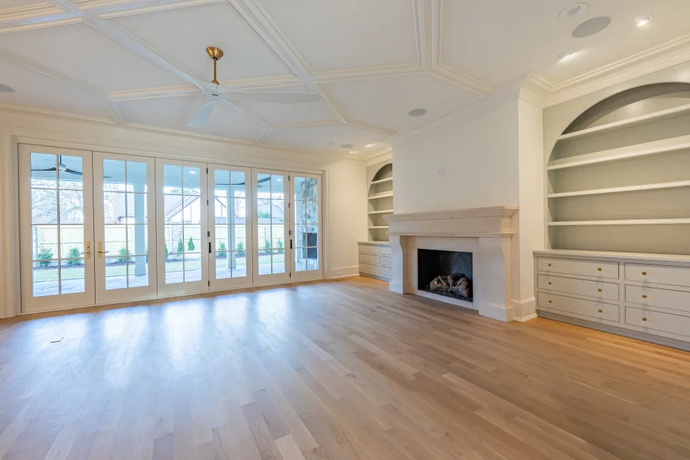 Harvey Home by DJF Builders Inc - Photo 22