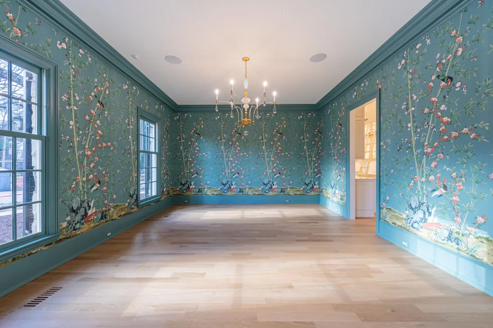 Harvey Home by DJF Builders Inc - Photo 130