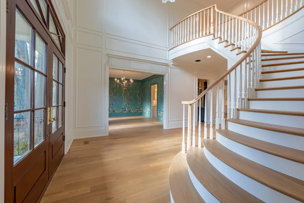 Harvey Home by DJF Builders Inc - Photo 100