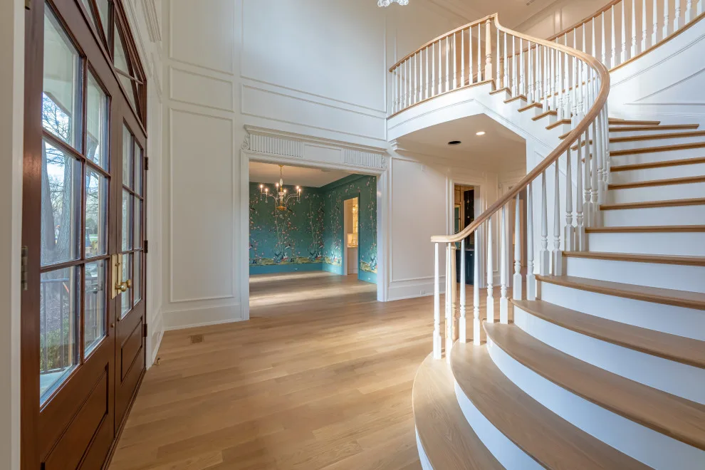 Harvey Home by DJF Builders Inc - Photo 109