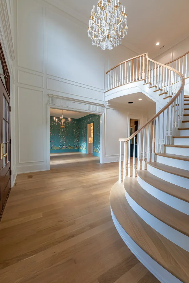 Harvey Home by DJF Builders Inc - Photo 32