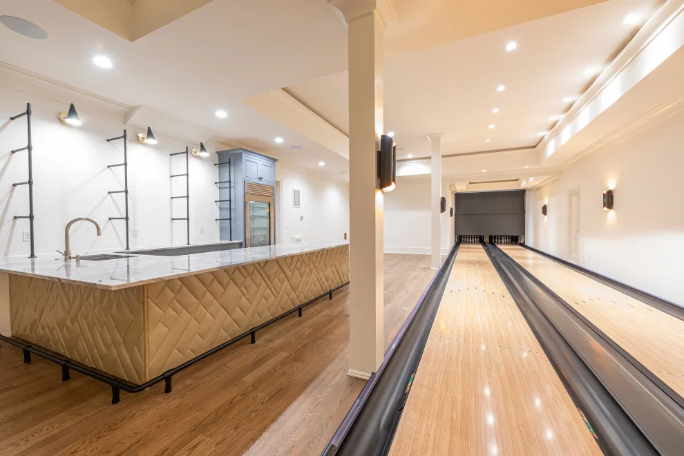 Harvey Home by DJF Builders Inc - Photo 21