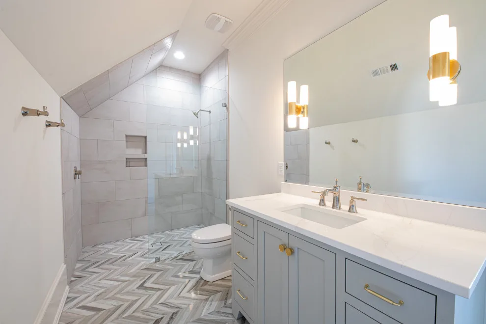 Harvey Home by DJF Builders Inc - Photo 66