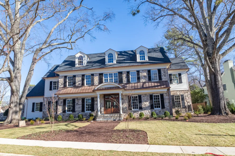 Harvey Home by DJF Builders Inc - Photo 95