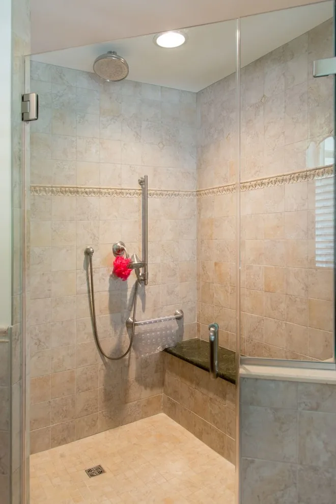 Annapolis | Home Improvement with ADA Compliant Extension by Signature Dream Homes - Photo 13