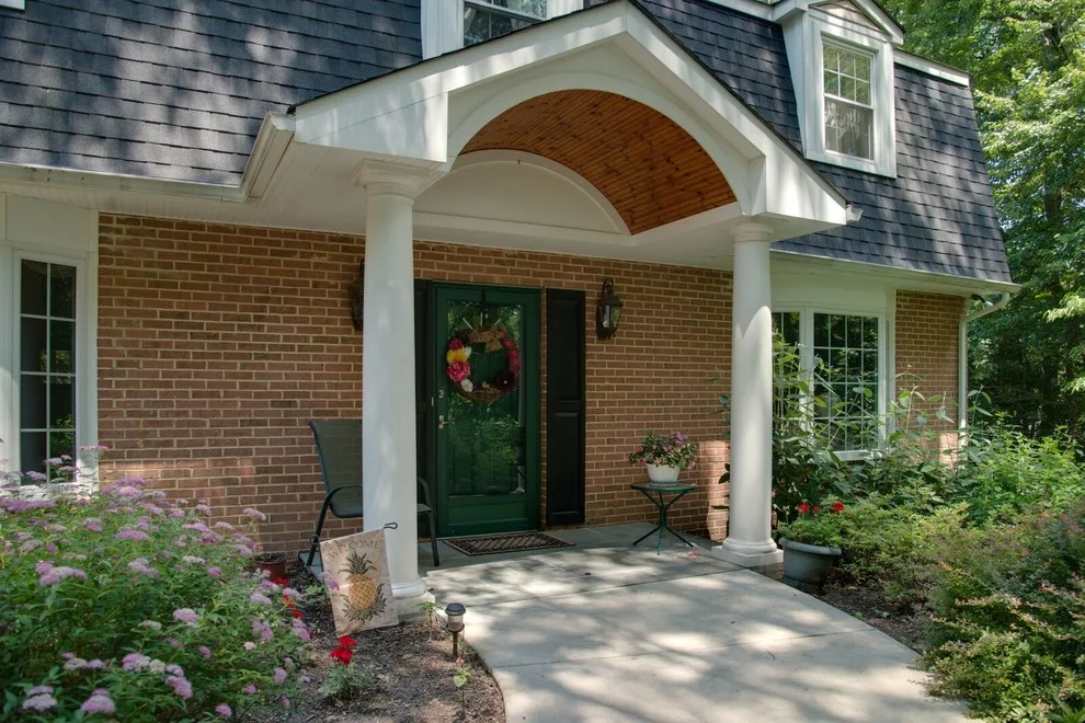 Annapolis | Home Improvement with ADA Compliant Extension by Signature Dream Homes - Photo 10