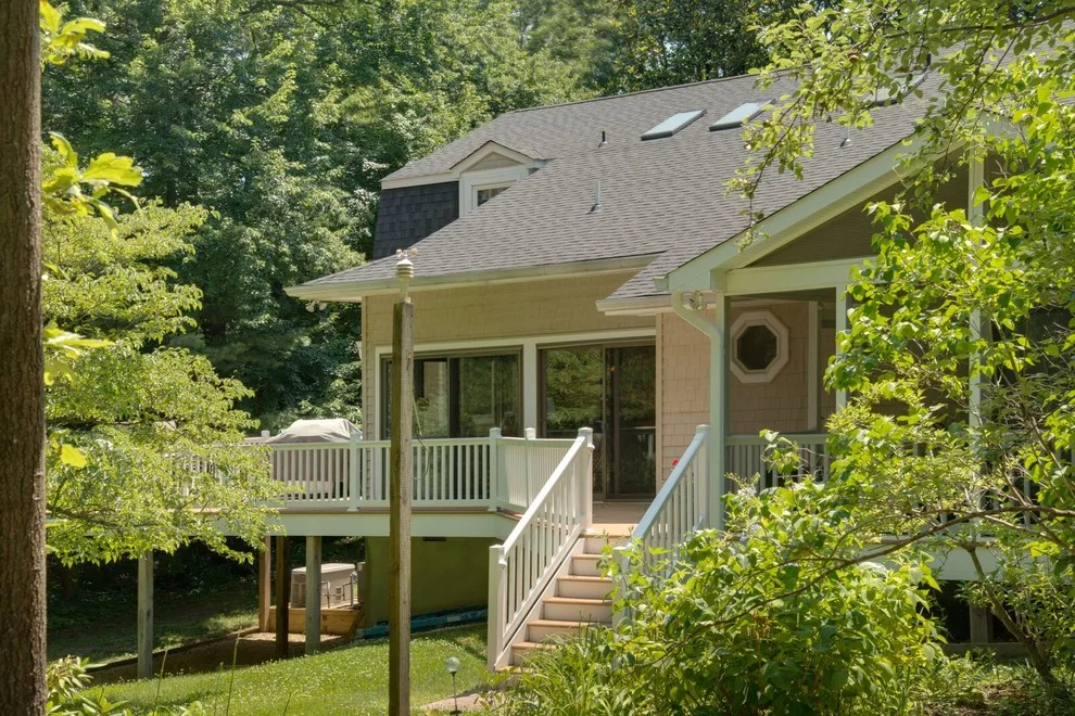 Annapolis | Home Improvement with ADA Compliant Extension by Signature Dream Homes - Photo 2