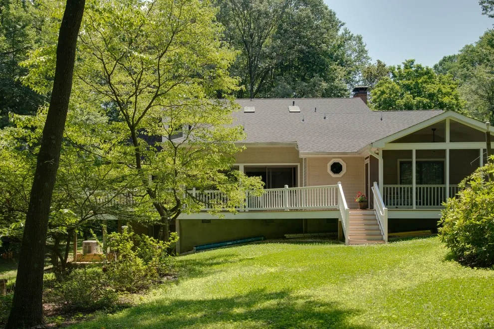 Annapolis | Home Improvement with ADA Compliant Extension by Signature Dream Homes - Photo 8
