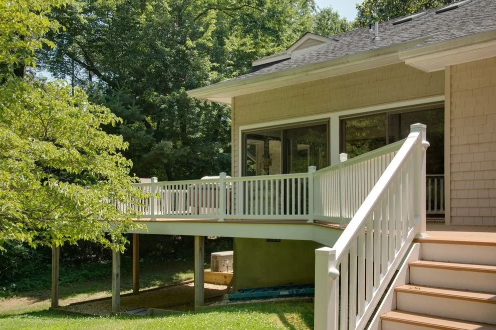 Annapolis | Home Improvement with ADA Compliant Extension by Signature Dream Homes - Photo 4