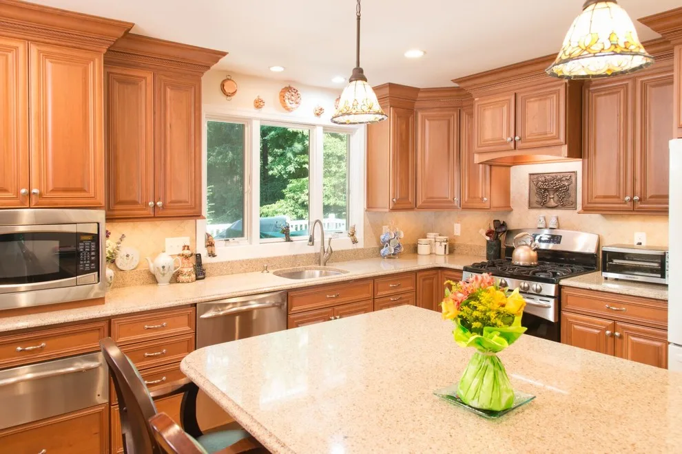 Annapolis | Home Improvement with ADA Compliant Extension by Signature Dream Homes - Photo 9