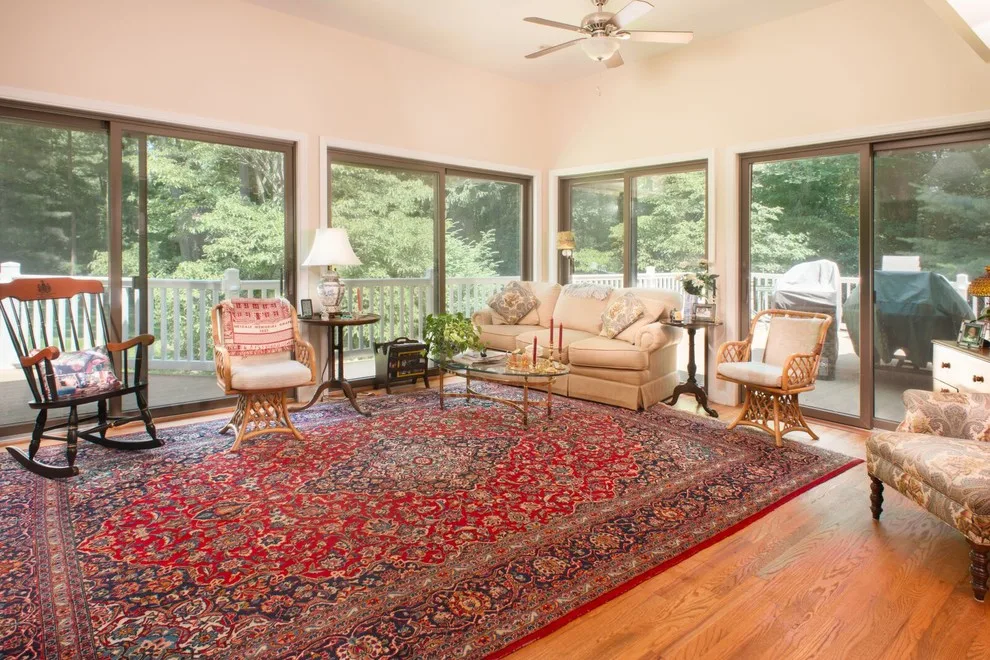 Annapolis | Home Improvement with ADA Compliant Extension by Signature Dream Homes - Photo 7