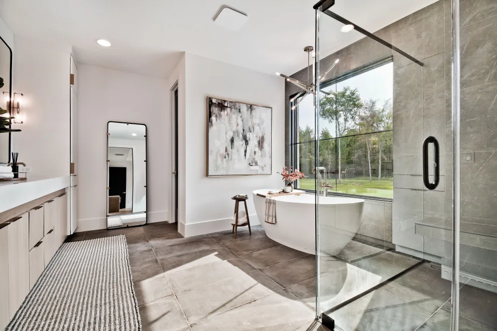 Hawksbill Contemporary 7200 Square Feet by Celtic Custom Homes - Photo 11
