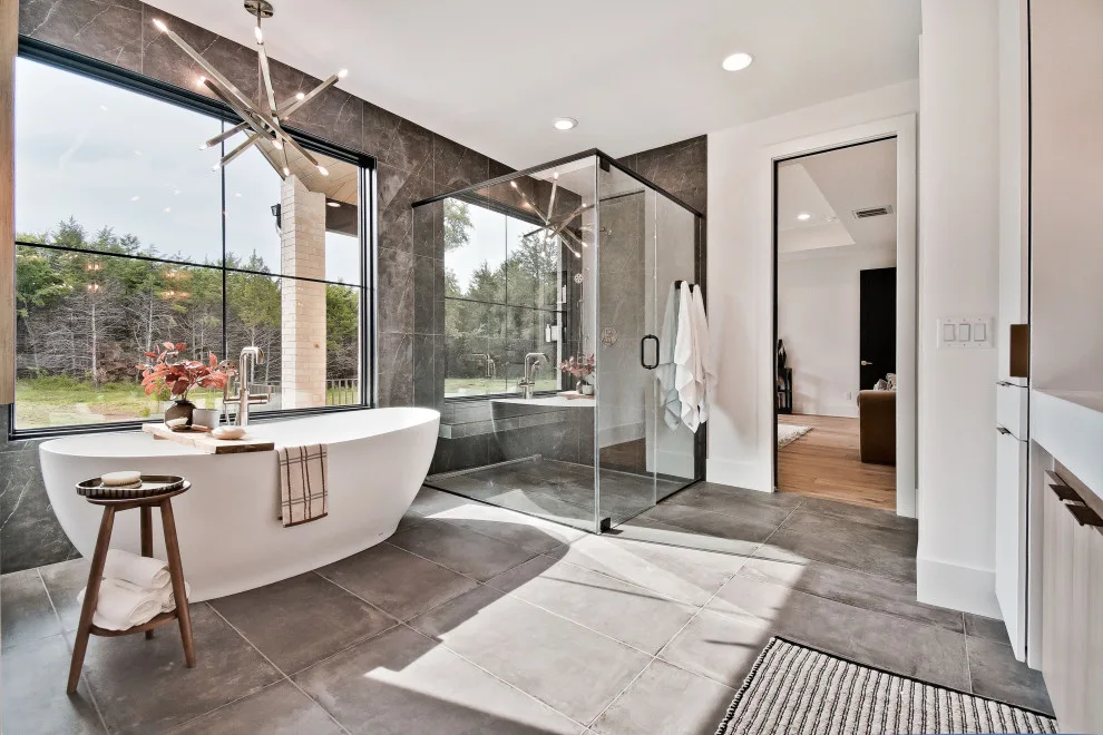 Hawksbill Contemporary 7200 Square Feet by Celtic Custom Homes - Photo 14