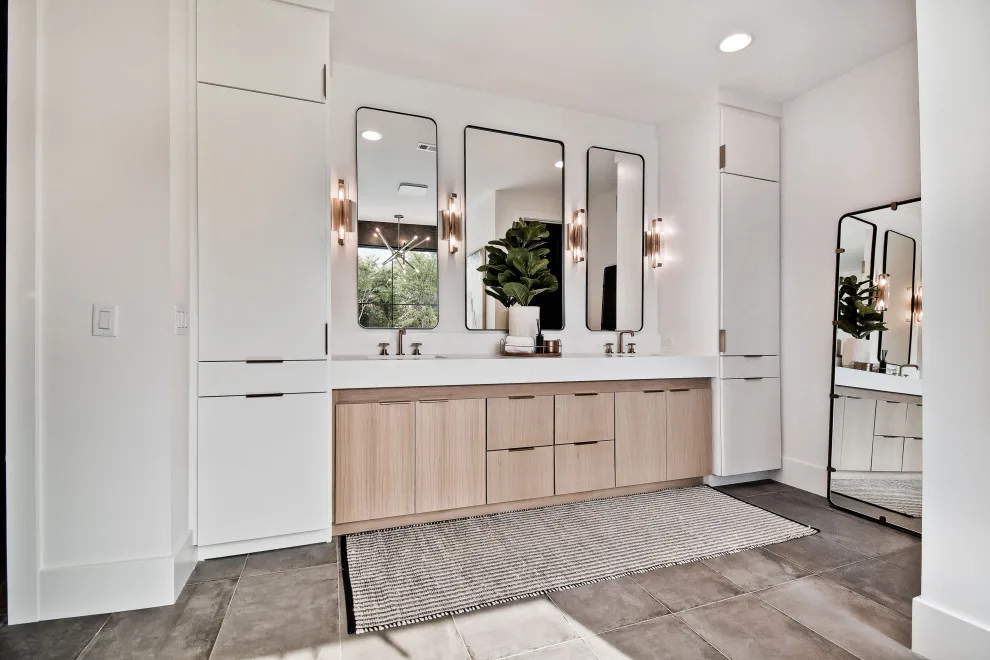 Hawksbill Contemporary 7200 Square Feet by Celtic Custom Homes - Photo 6