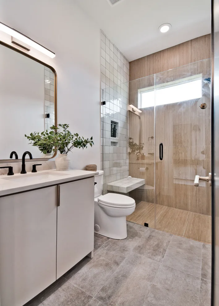 Hawksbill Contemporary 7200 Square Feet by Celtic Custom Homes - Photo 55