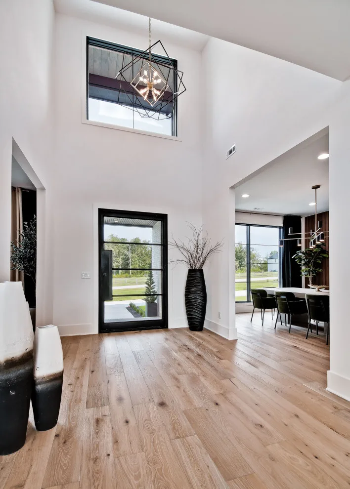 Hawksbill Contemporary 7200 Square Feet by Celtic Custom Homes - Photo 3