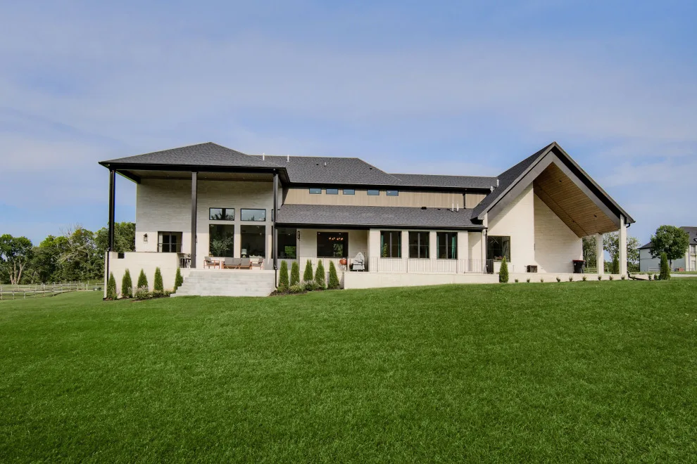 Hawksbill Contemporary 7200 Square Feet by Celtic Custom Homes - Photo 31