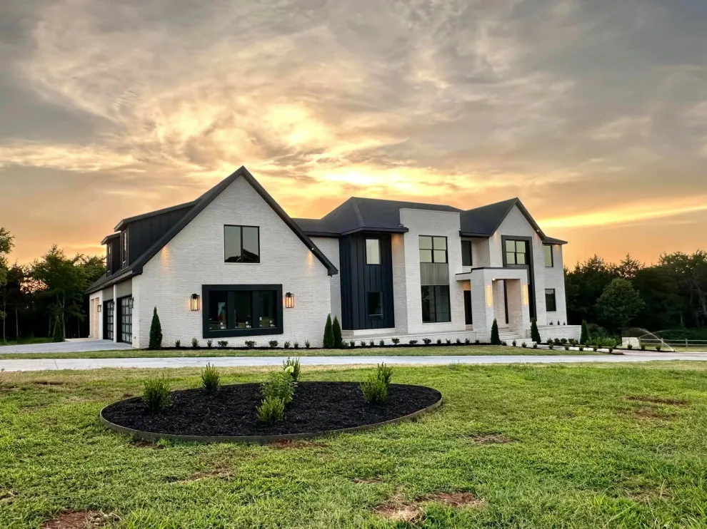 Hawksbill Contemporary 7200 Square Feet by Celtic Custom Homes - Photo 26