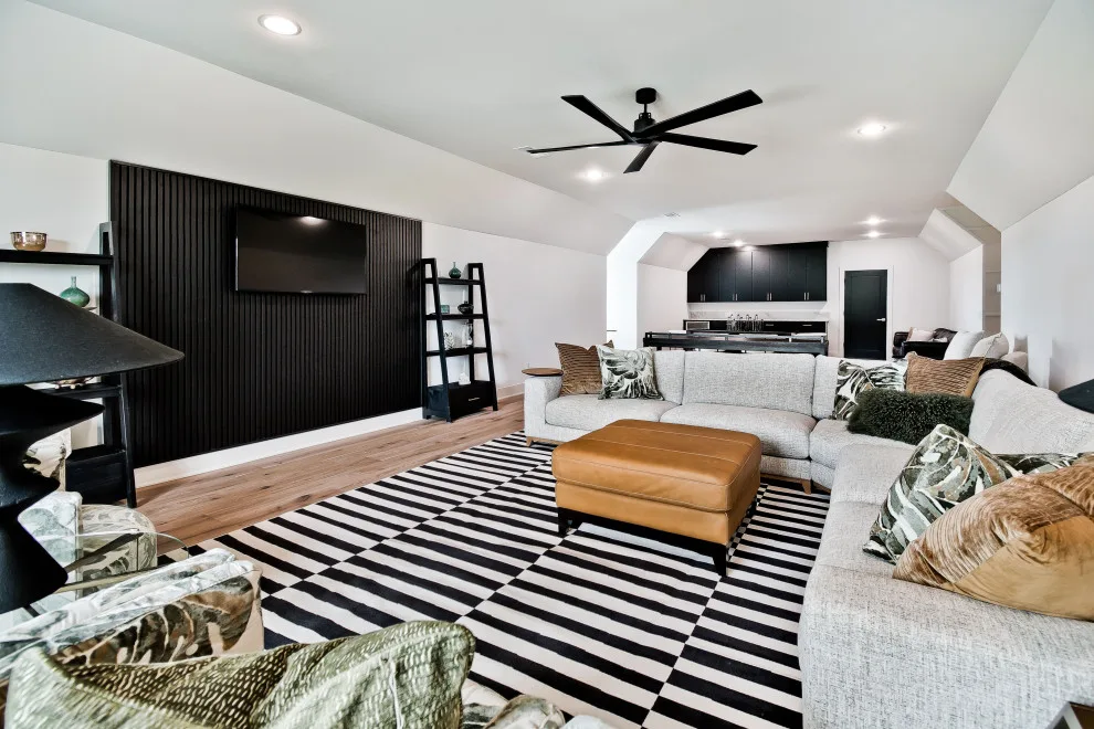 Hawksbill Contemporary 7200 Square Feet by Celtic Custom Homes - Photo 42