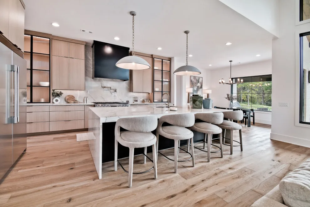 Hawksbill Contemporary 7200 Square Feet by Celtic Custom Homes - Photo 20