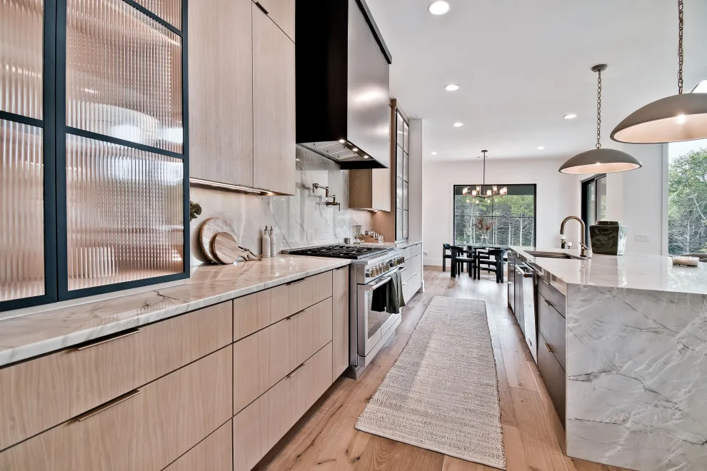 Hawksbill Contemporary 7200 Square Feet by Celtic Custom Homes - Photo 13