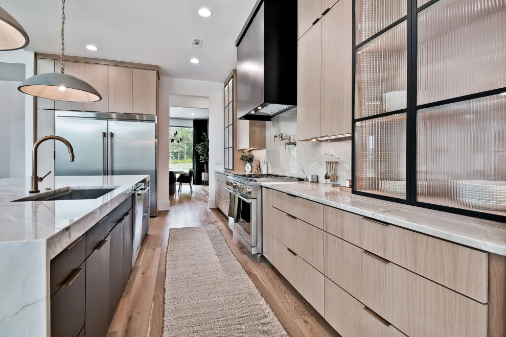 Hawksbill Contemporary 7200 Square Feet by Celtic Custom Homes - Photo 48