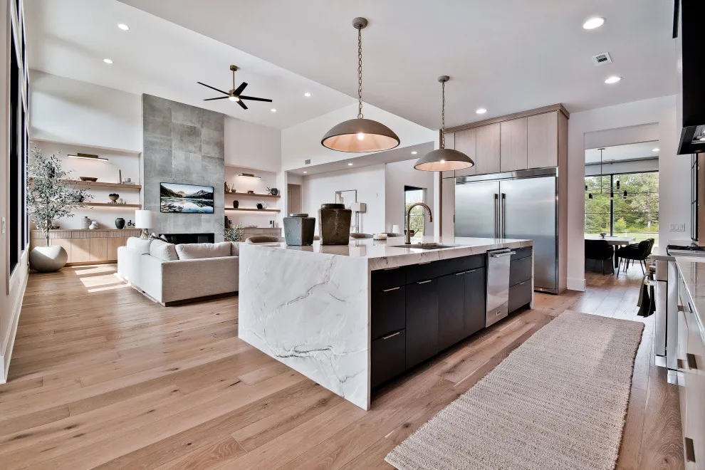Hawksbill Contemporary 7200 Square Feet by Celtic Custom Homes - Photo 29