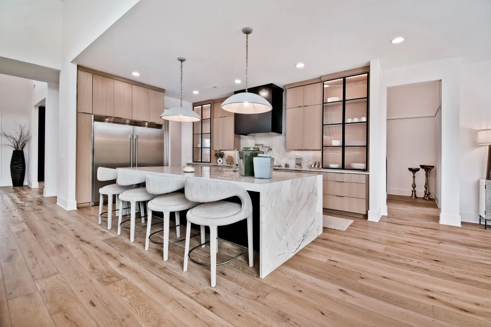 Hawksbill Contemporary 7200 Square Feet by Celtic Custom Homes - Photo 12