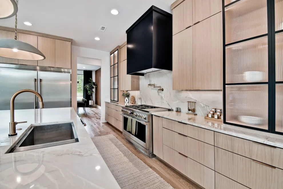 Hawksbill Contemporary 7200 Square Feet by Celtic Custom Homes - Photo 47