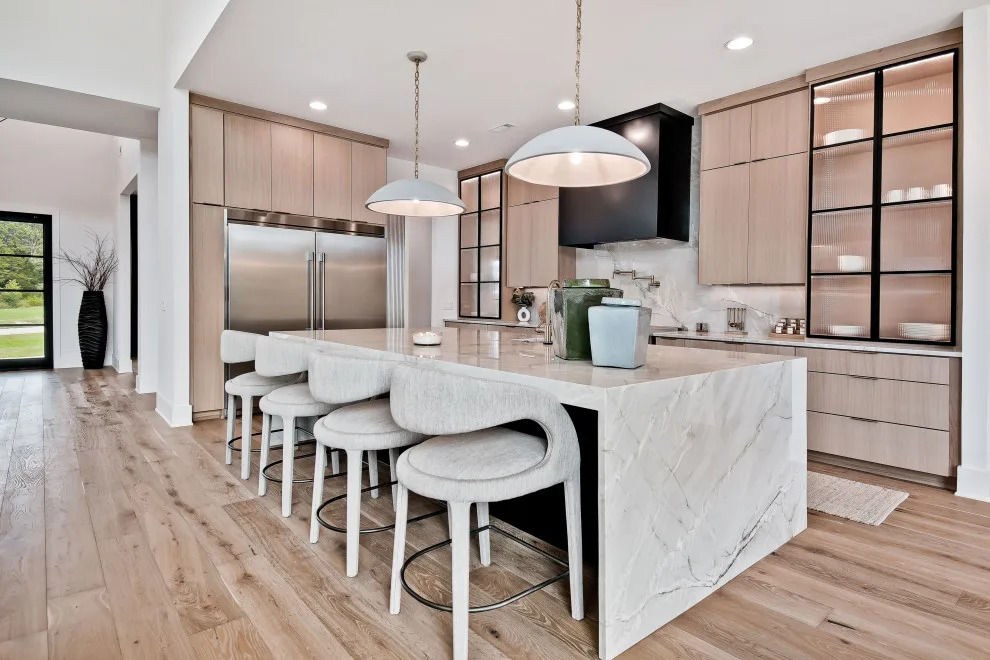 Hawksbill Contemporary 7200 Square Feet by Celtic Custom Homes - Photo 7