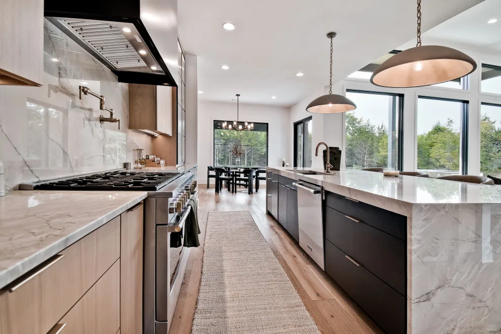 Hawksbill Contemporary 7200 Square Feet by Celtic Custom Homes - Photo 30