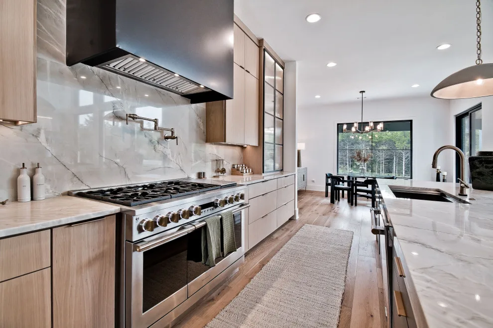 Hawksbill Contemporary 7200 Square Feet by Celtic Custom Homes - Photo 52