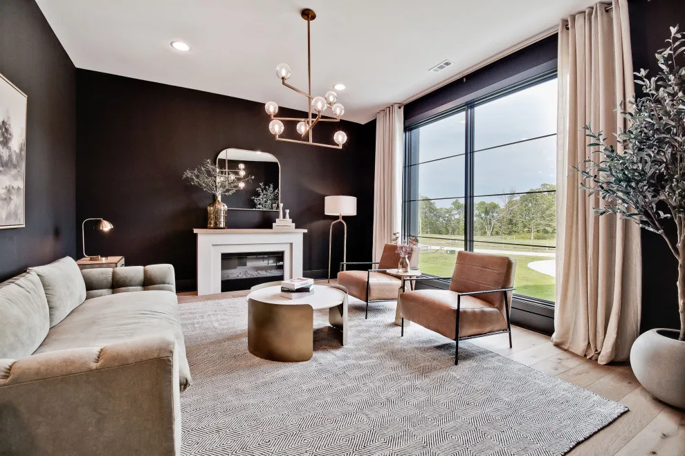 Hawksbill Contemporary 7200 Square Feet by Celtic Custom Homes - Photo 19