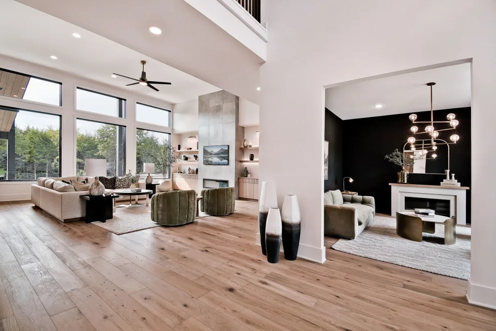 Hawksbill Contemporary 7200 Square Feet by Celtic Custom Homes - Photo 4