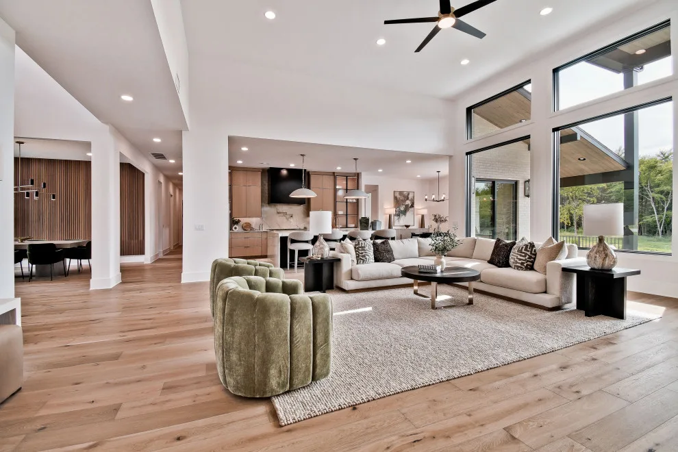 Hawksbill Contemporary 7200 Square Feet by Celtic Custom Homes - Photo 34