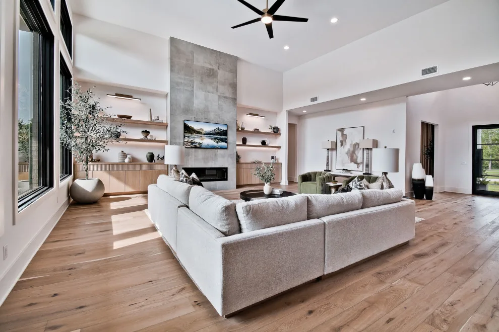 Hawksbill Contemporary 7200 Square Feet by Celtic Custom Homes - Photo 27