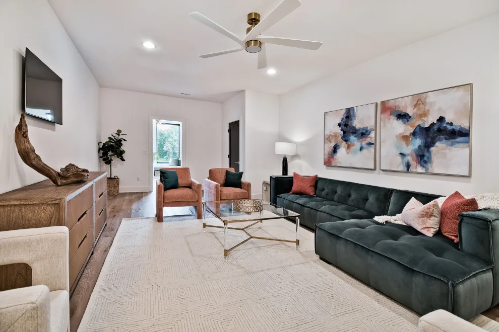 Hawksbill Contemporary 7200 Square Feet by Celtic Custom Homes - Photo 44