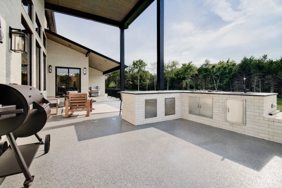 Hawksbill Contemporary 7200 Square Feet by Celtic Custom Homes - Photo 15