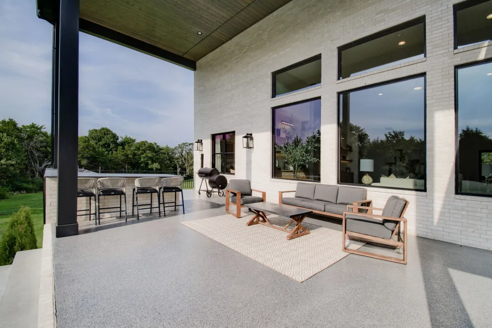 Hawksbill Contemporary 7200 Square Feet by Celtic Custom Homes - Photo 10