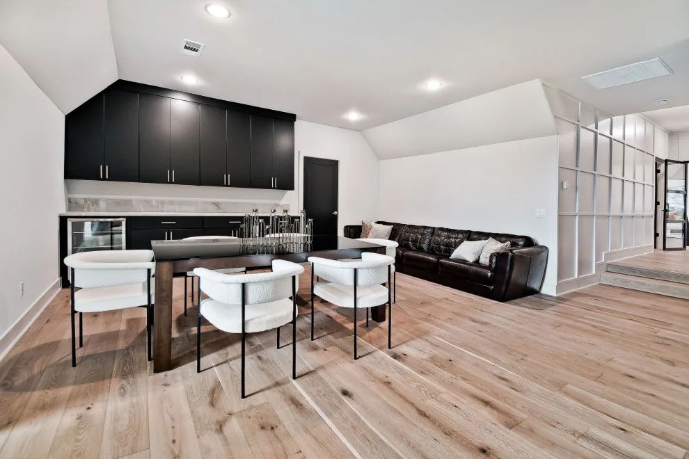 Hawksbill Contemporary 7200 Square Feet by Celtic Custom Homes - Photo 22